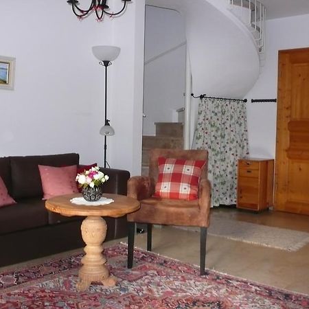 Apartment Jasmin Garmisch-Partenkirchen Ngoại thất bức ảnh