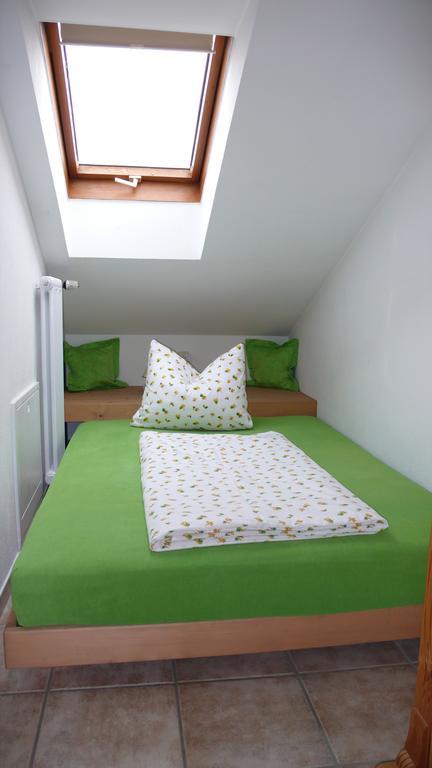 Apartment Jasmin Garmisch-Partenkirchen Ngoại thất bức ảnh