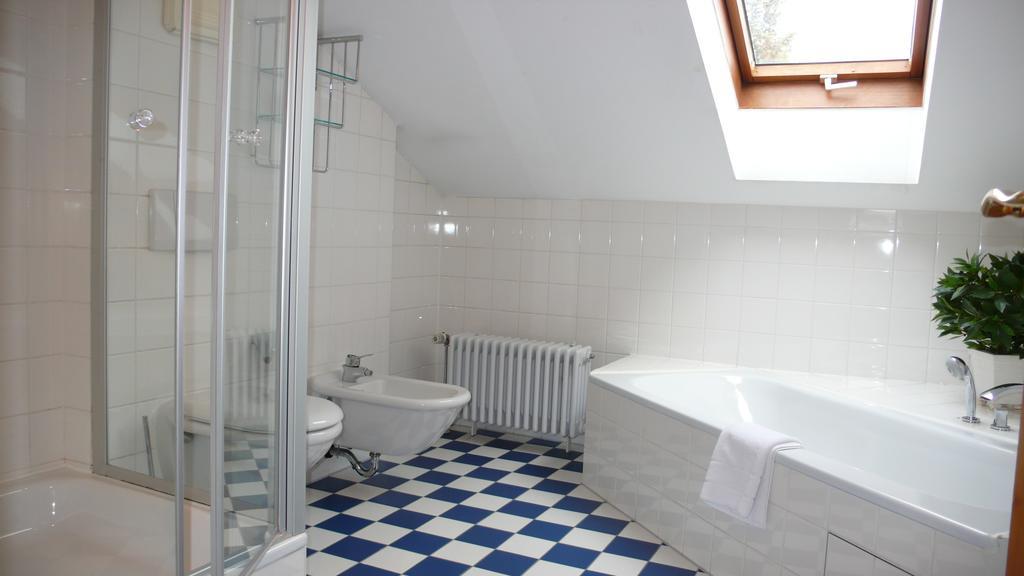 Apartment Jasmin Garmisch-Partenkirchen Ngoại thất bức ảnh