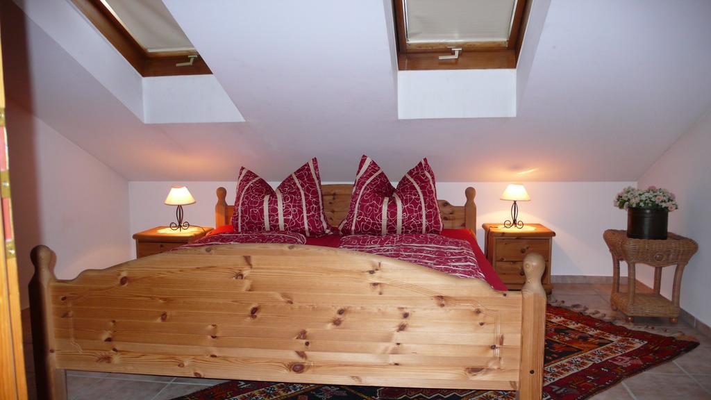 Apartment Jasmin Garmisch-Partenkirchen Ngoại thất bức ảnh
